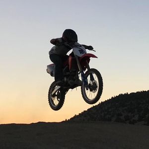 Meet your Posher, Tyson